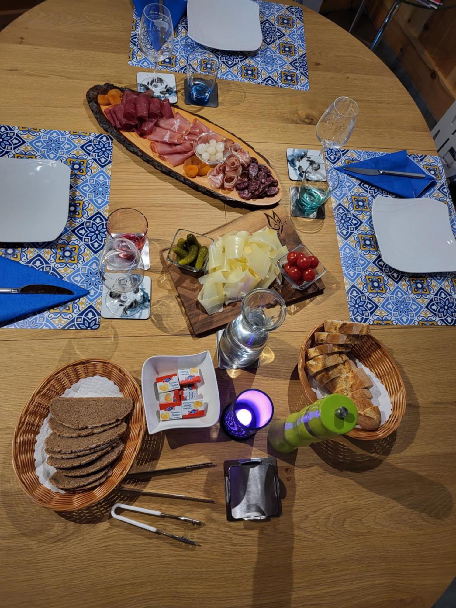 B&B Eischoll Εξωτερικό φωτογραφία