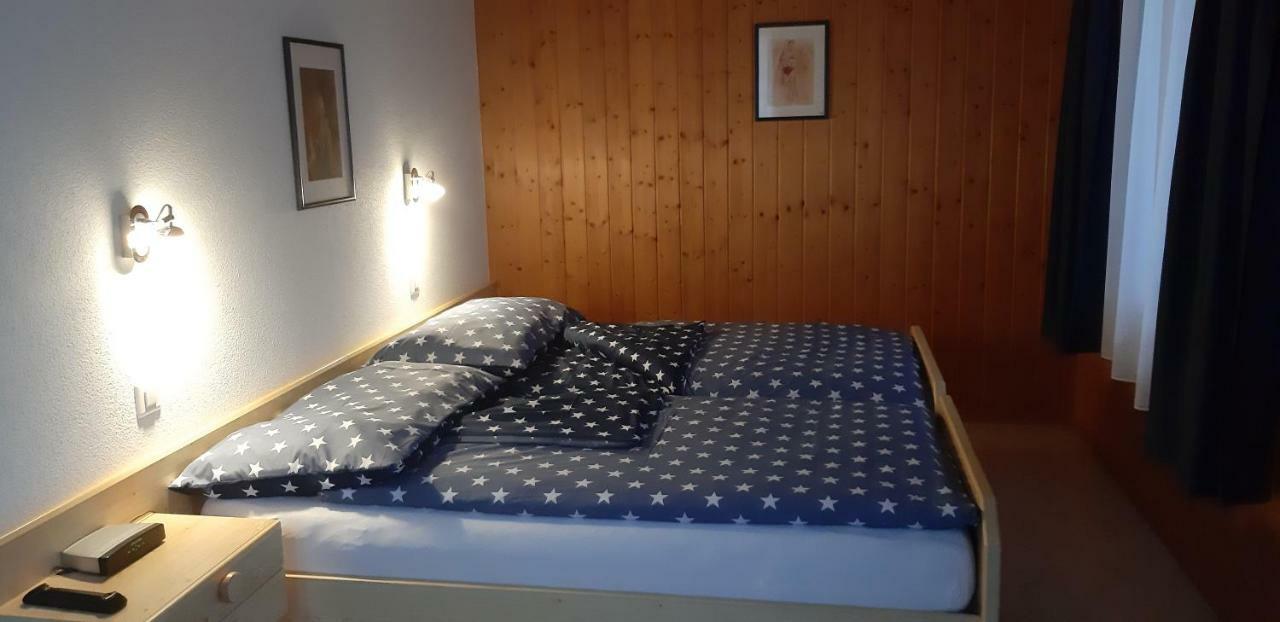 B&B Eischoll Εξωτερικό φωτογραφία